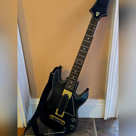 Other - GUITAR HERO Wireless Guitar Controller for Gaming HERO POWER